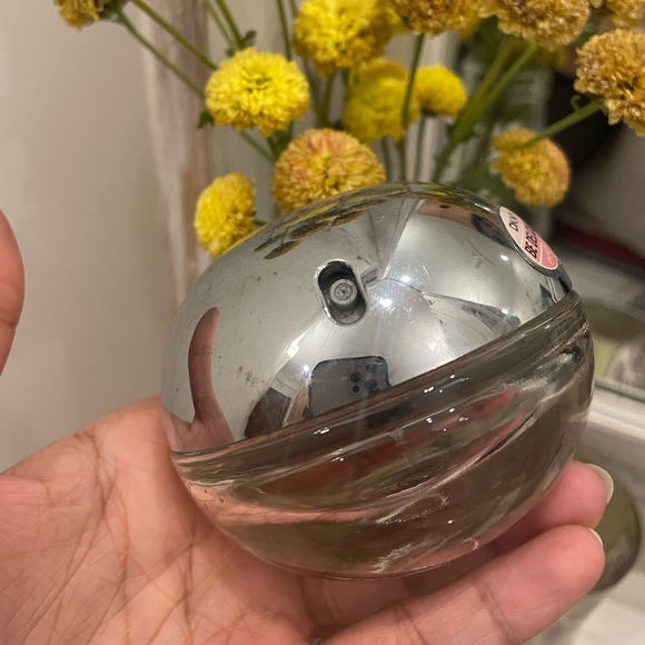 DKNY Be Delicious - 50ml Perfume 100% ORIGINAL - Picture 5 of 6